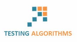 Testing Algorithms, LLC.